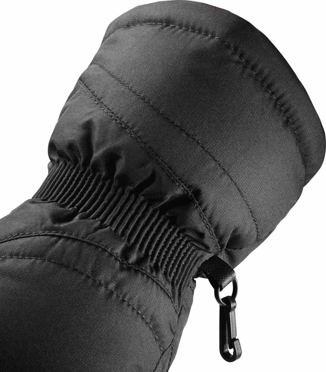 Rukavice Salomon Force dámské černé bílé 20/21 S