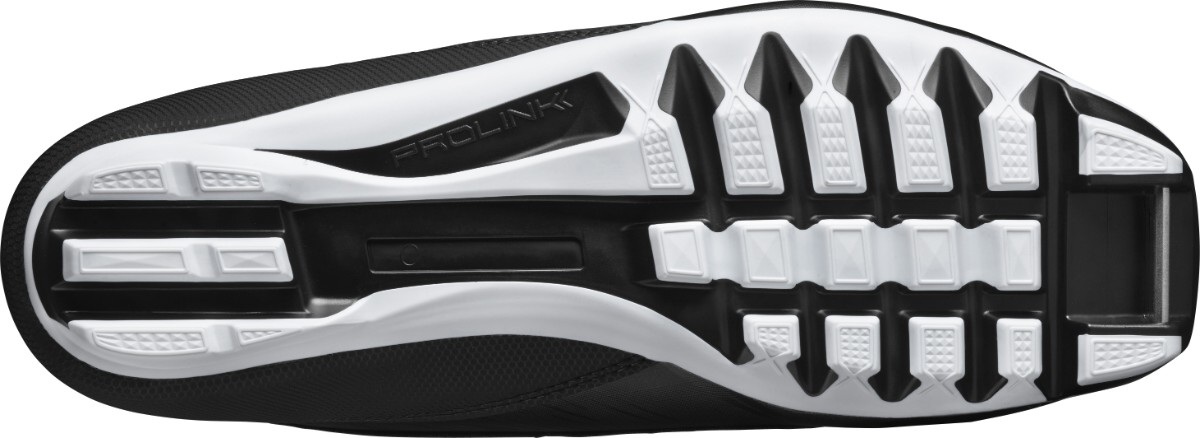 Boty na běžky Salomon RC8 Nocturne Prolink 12UK