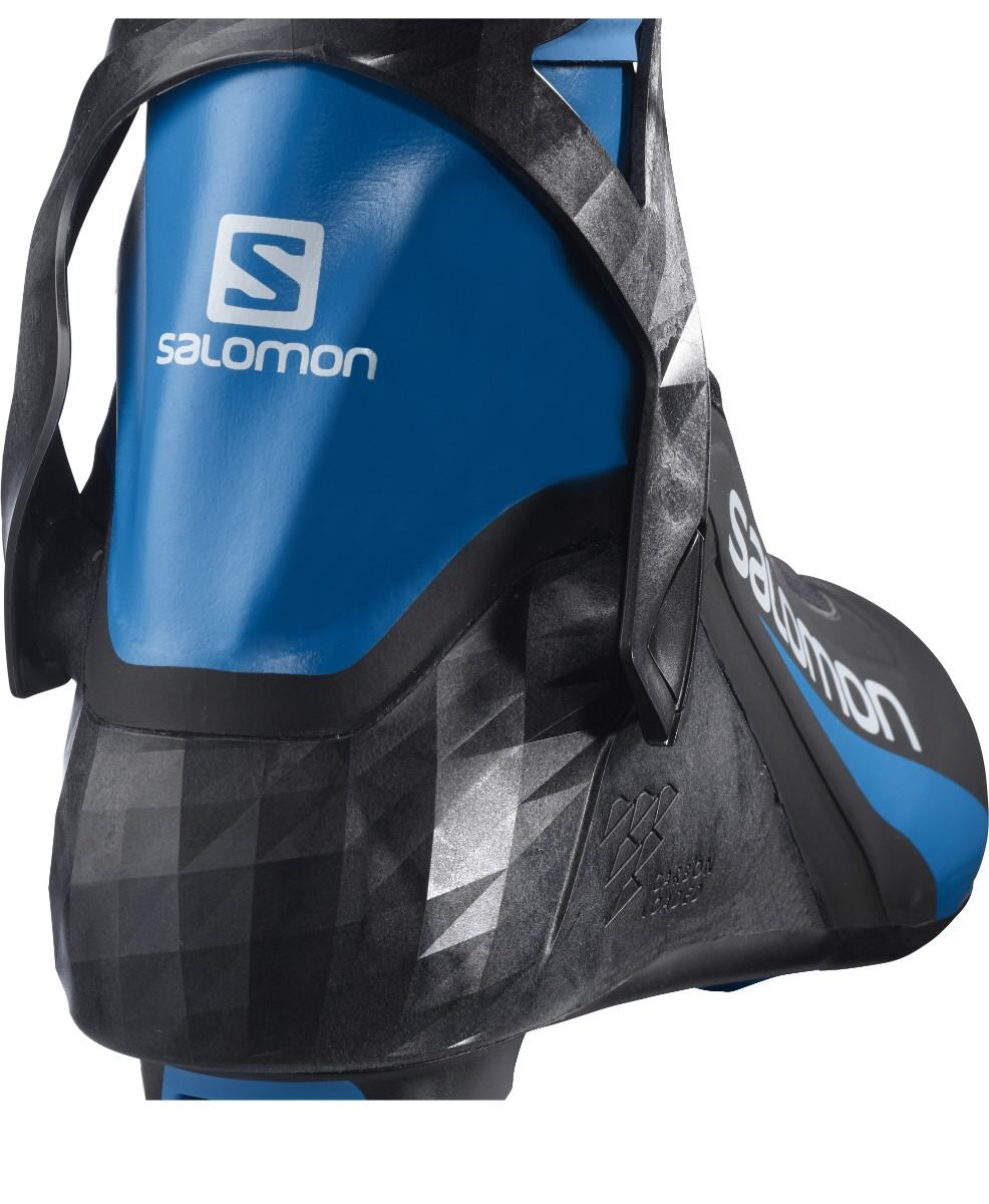 Boty na běžky Salomon S Race Carbon SK Pilot SNS 5UK