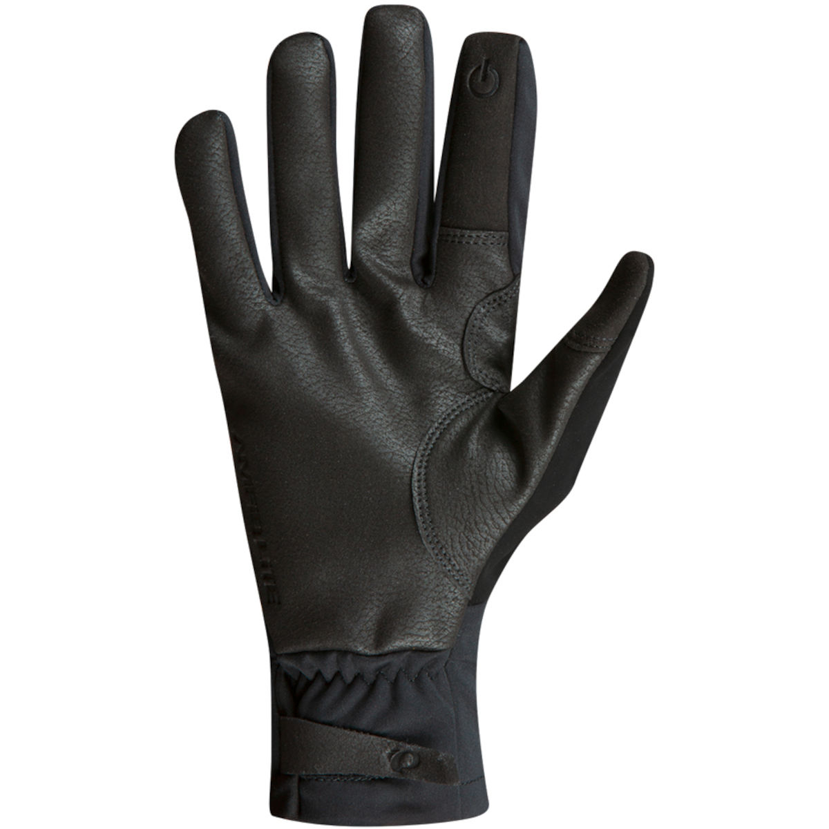 Rukavice Pearl Izumi Amfib Lite černé XXL