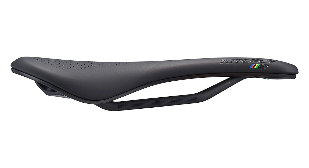 Sedlo Ritchey Skyline WCS Carbon černé