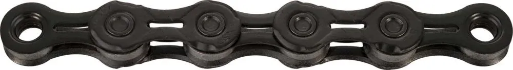Řetěz KMC X-11 EL černý 118 článků