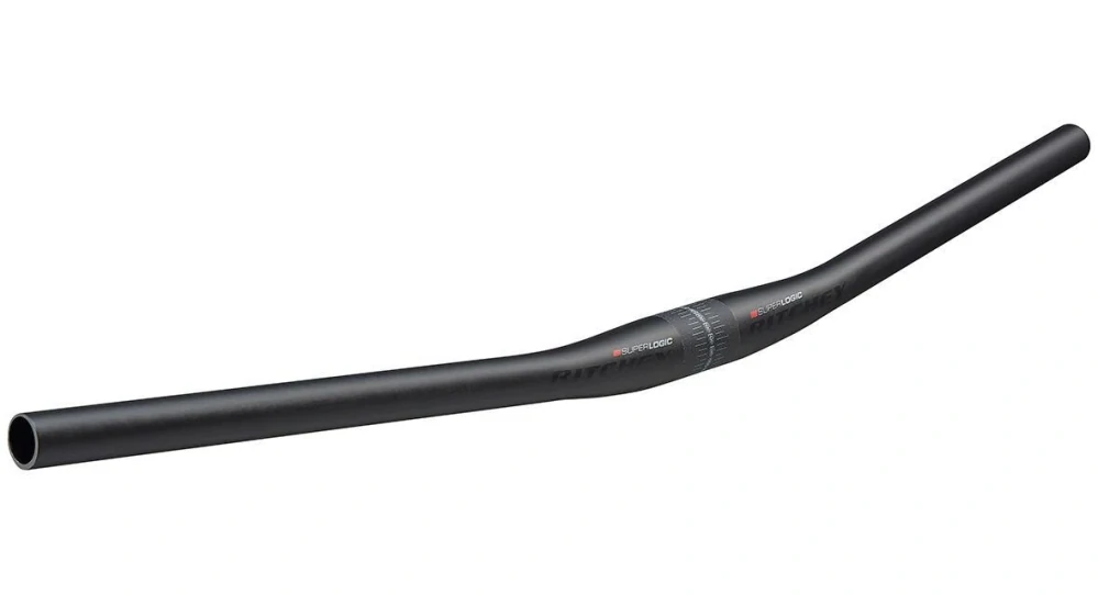 Řídítka Ritchey Superlogic Flat 9D UD Matte 710 mm