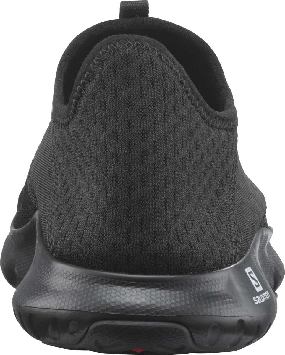 Boty Salomon Reelax MOC 5.0 black 11,5UK