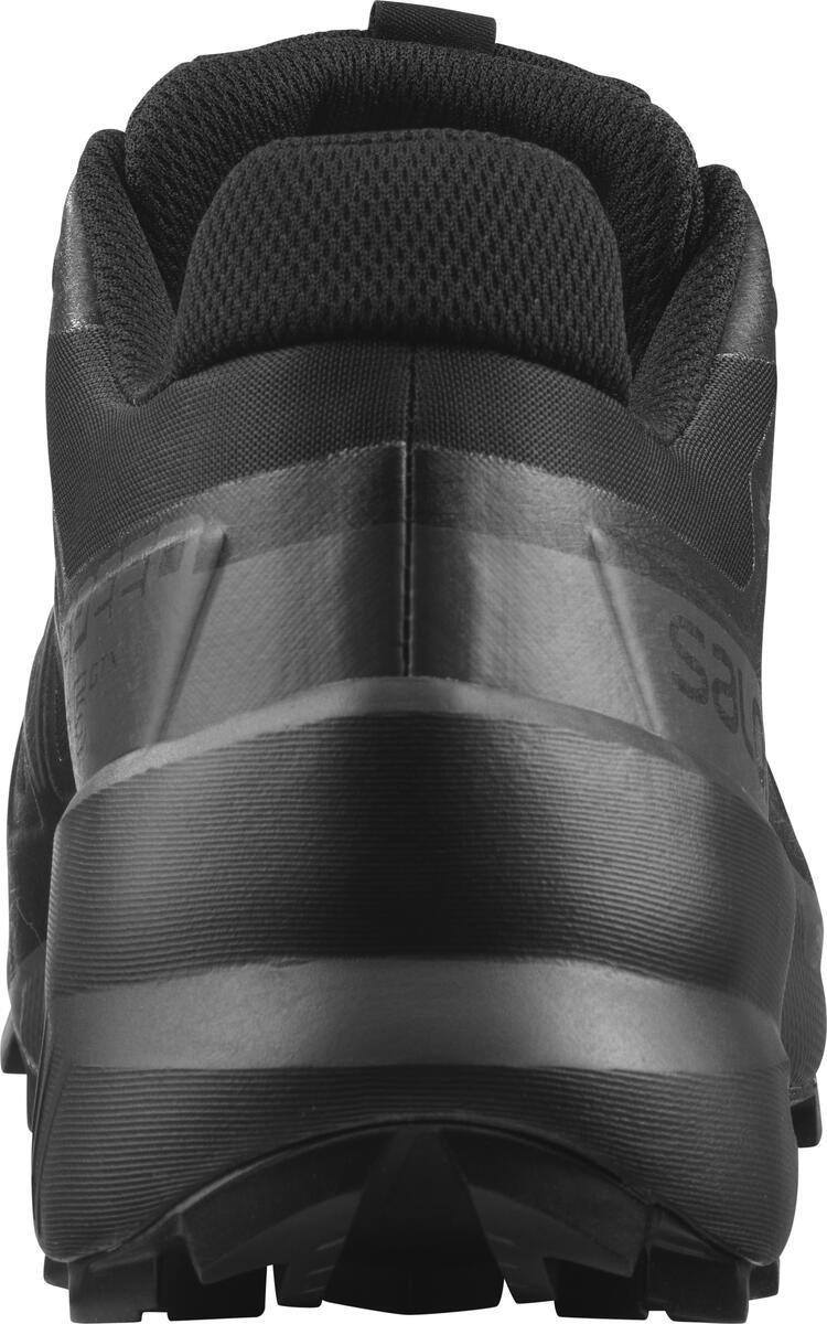 Boty Salomon Speedcross 5 GTX black phantom 12,5UK