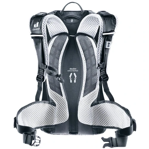 Batoh Deuter Trans Alpine 28 SL black