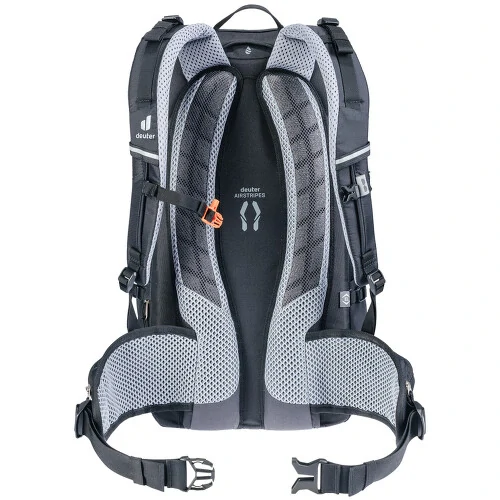 Batoh Deuter Trans Alpine 32 EL black