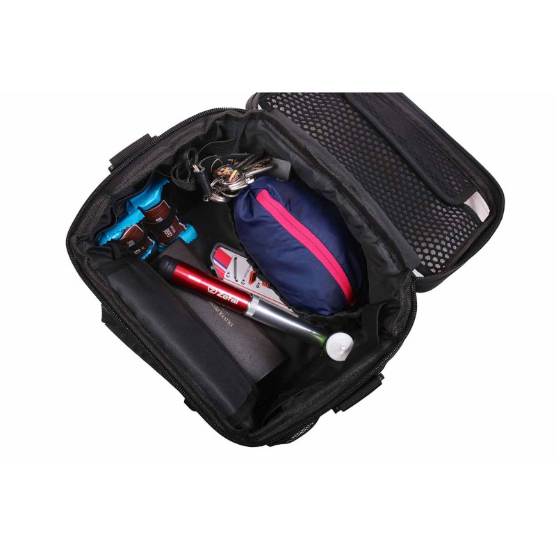 Brašna Zefal Handlebar Bag 7 černá
