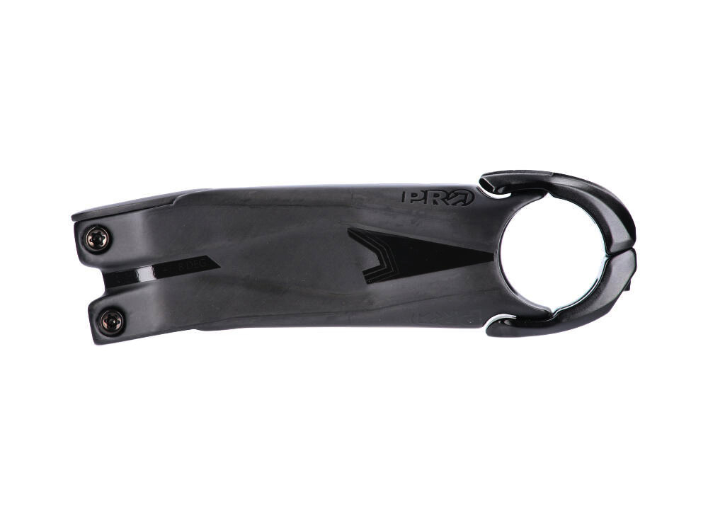 Představec Pro Vibe Carbon černý 120 mm