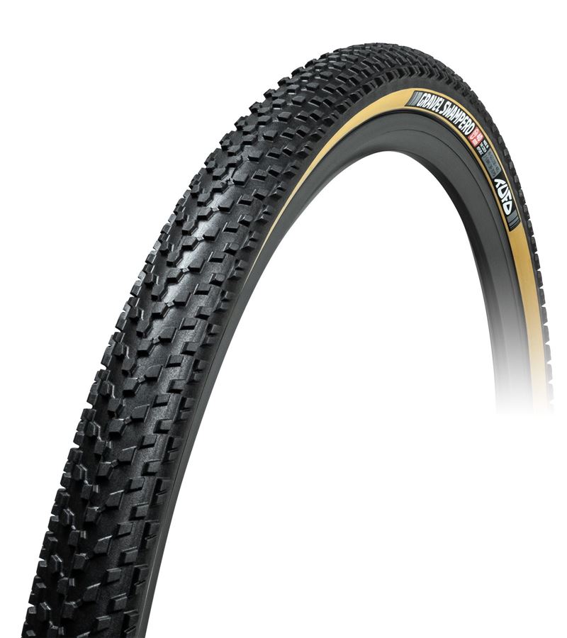 Plášť Tufo Swampero TLR 40-622 černý kevlar