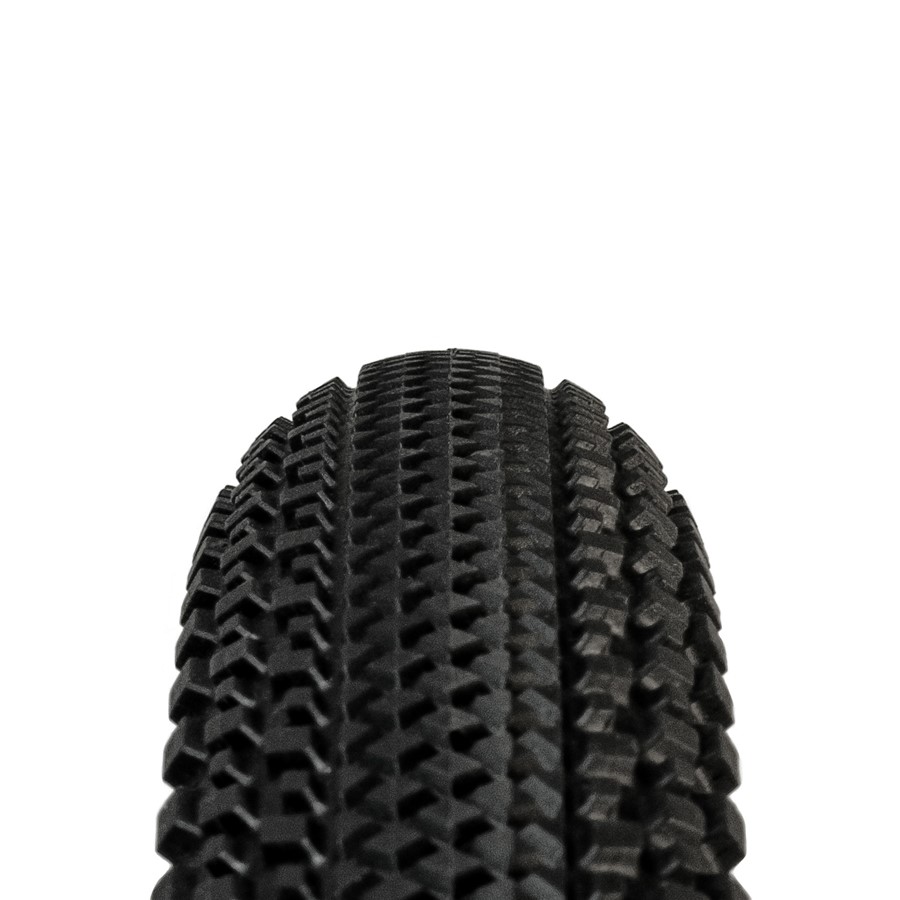 Plášť Tufo Thundero 44-622 TLR černý kevlar