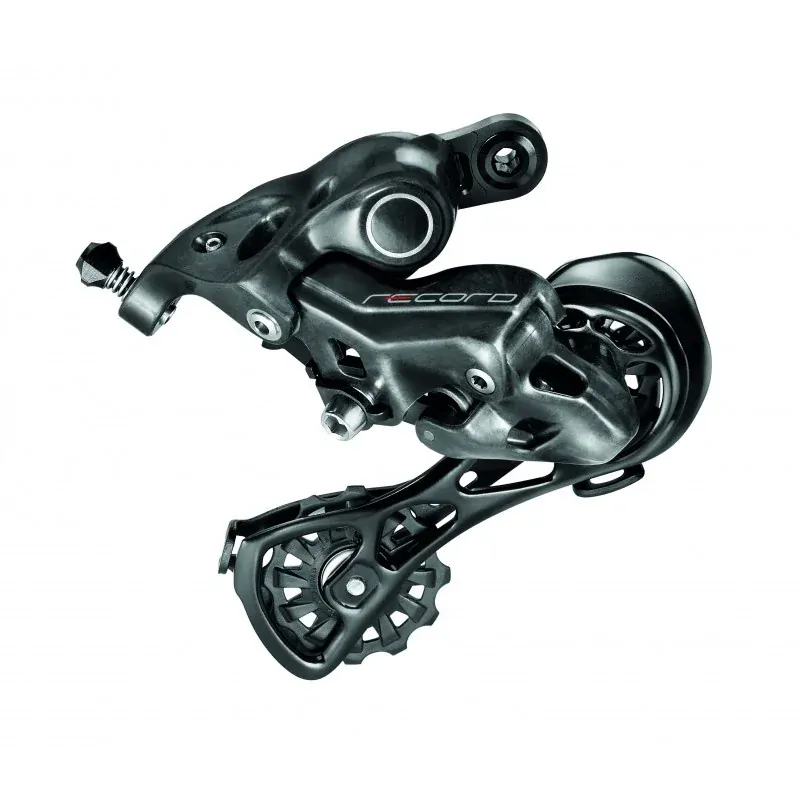 Kompletní sada Campagnolo Record DB 50-34, 175 mm