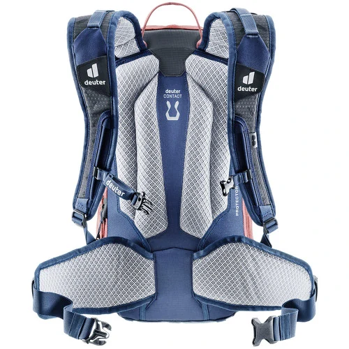 Batoh Deuter Attack 20 graphite shale