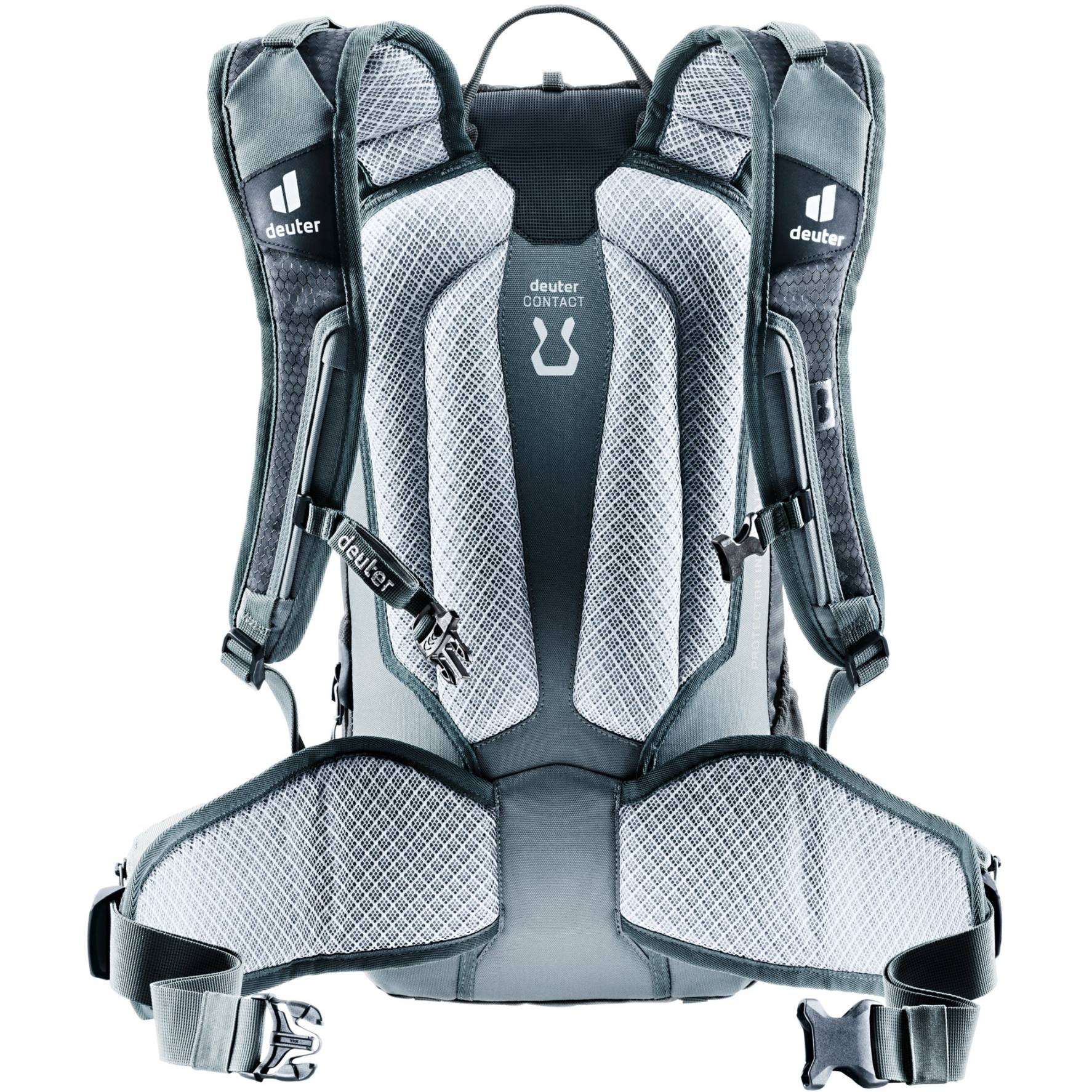 Batoh Deuter Attack 16 graphite shale