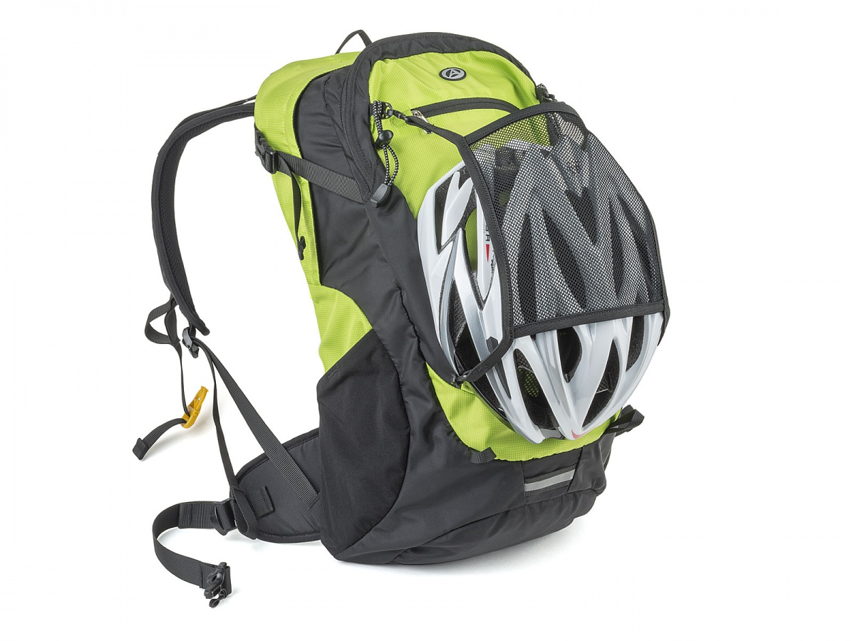 Batoh Author A-B Twister X7 černá šedá