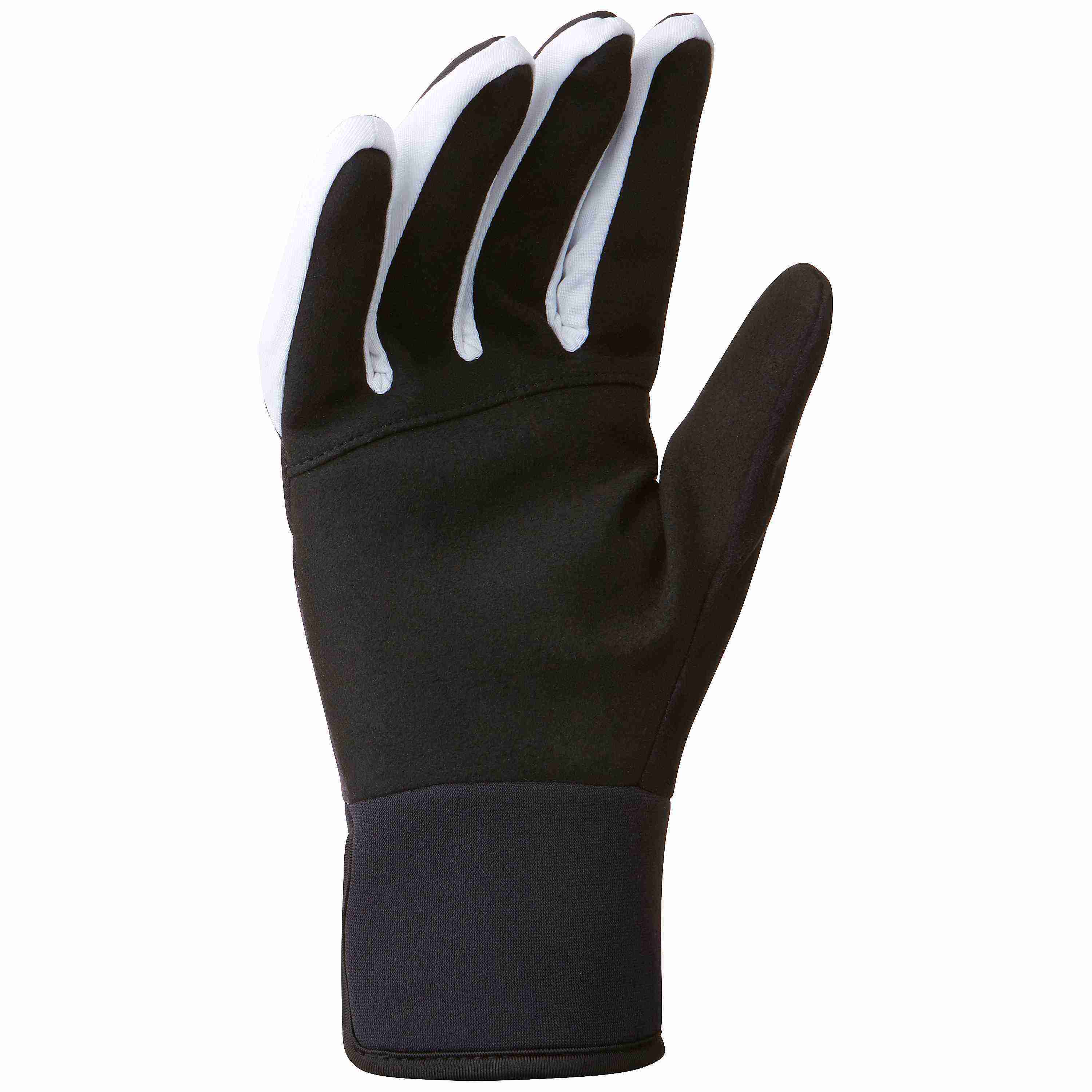 Rukavice Bjorn Daehlie Classic 2.0 černé XS