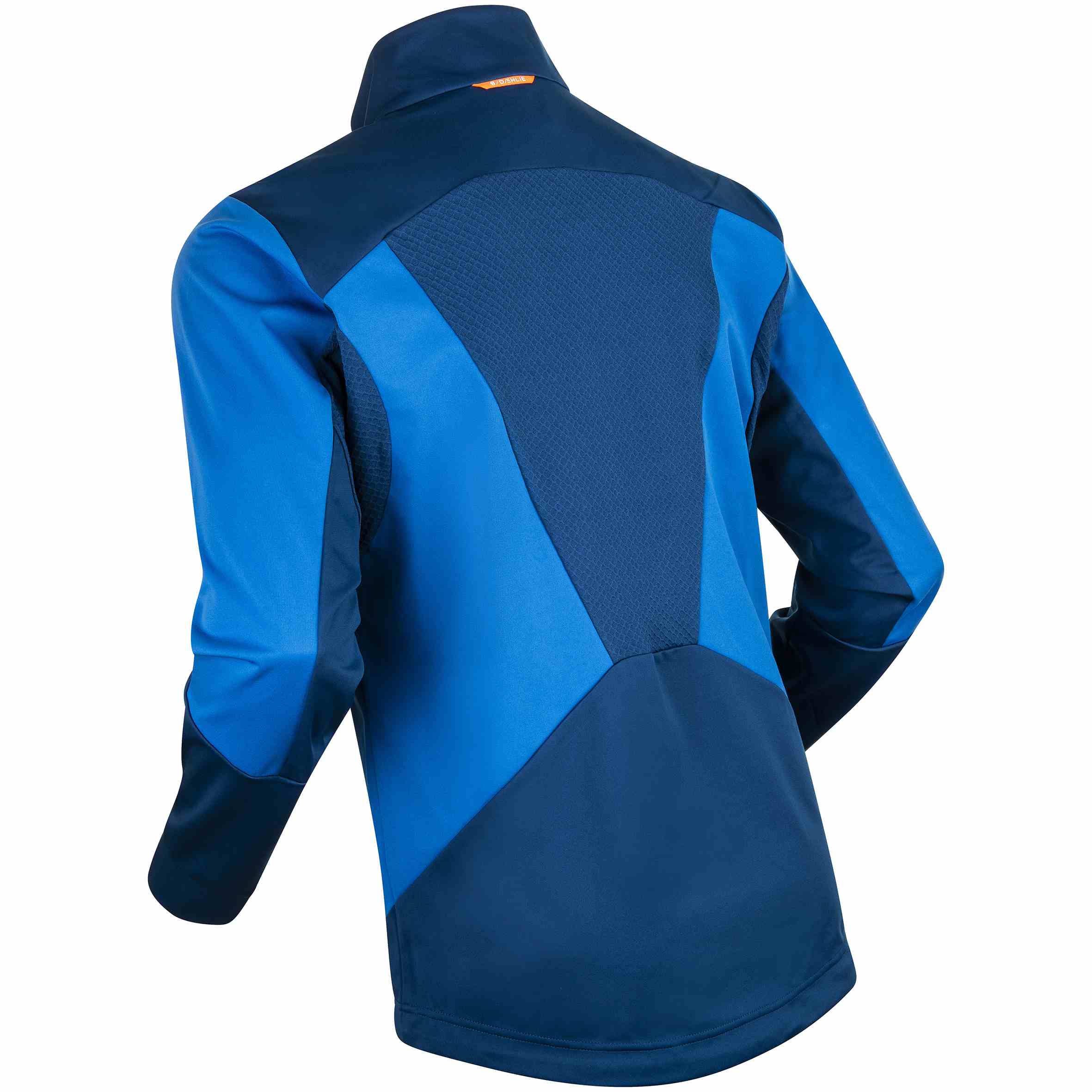 Bunda Bjorn Daehlie Element pánská modrá XXL