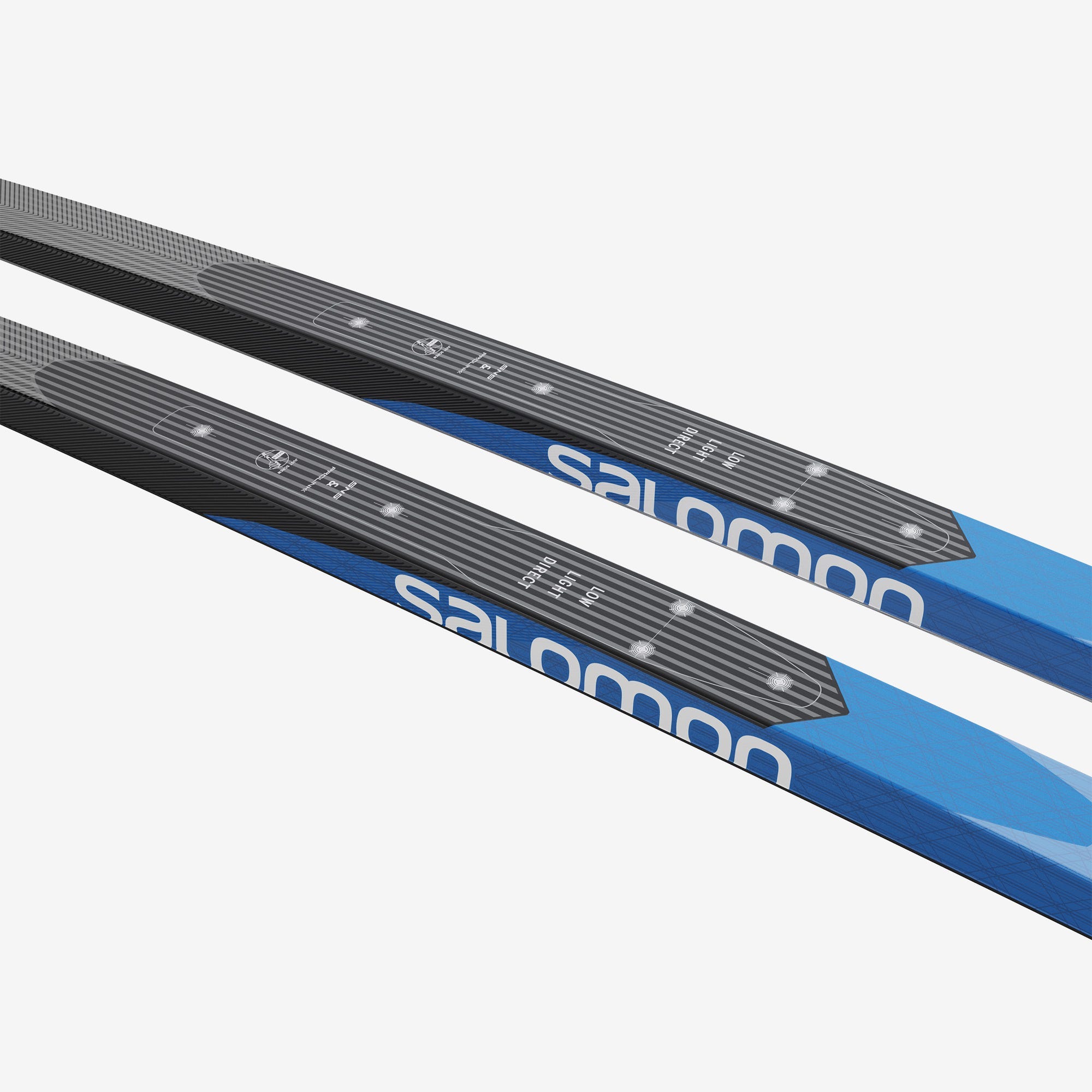 Běžky Salomon S Race Classic med 196 cm