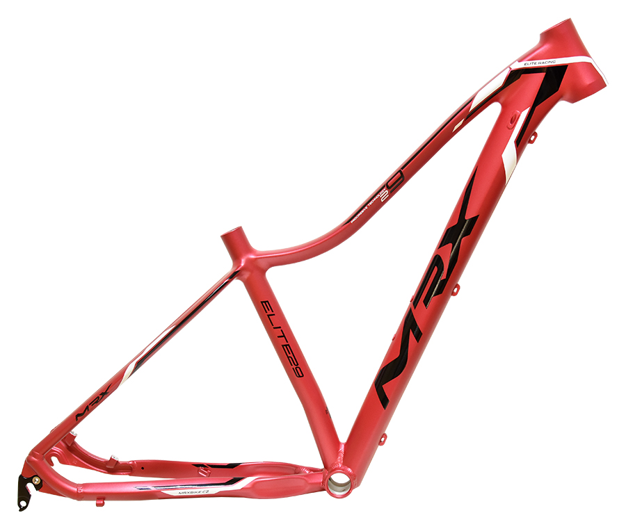 Horské kolo MRX Supprex 29 SX Eagle 1x12 dámské růžová