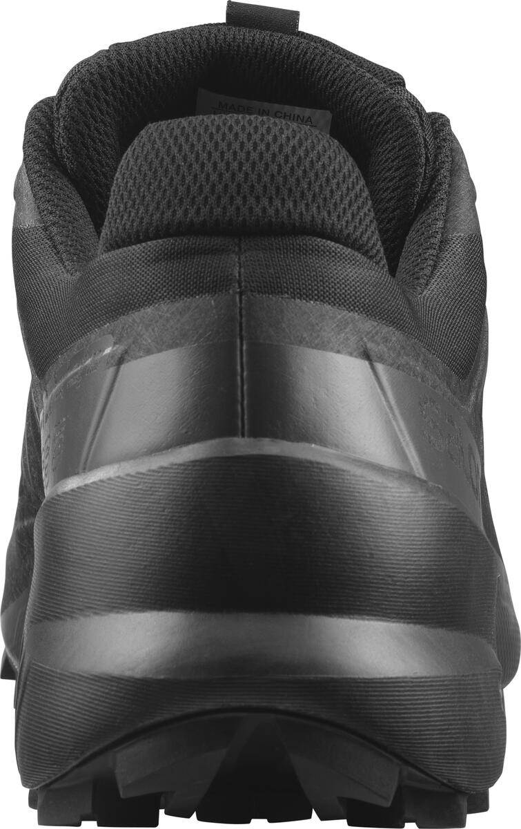 Boty Salomon Speedcross 5 black phantom