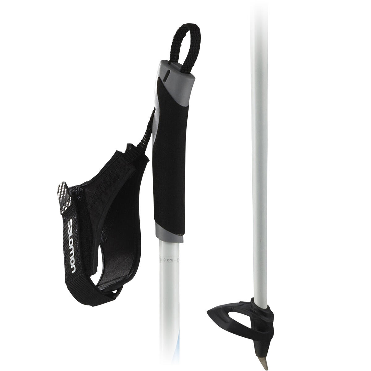 Běžecké hole Salomon R 20 135 cm