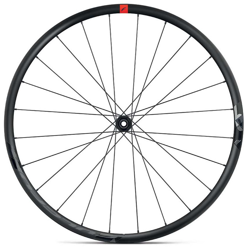 Zapletená kola Fulcrum Racing 6 DB