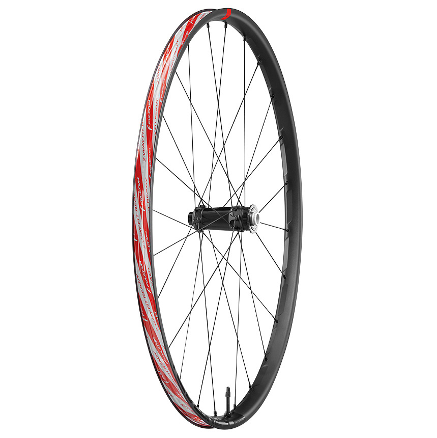 Zapletená kola Fulcrum Red Zone 3 29 Boost ořech Shimano