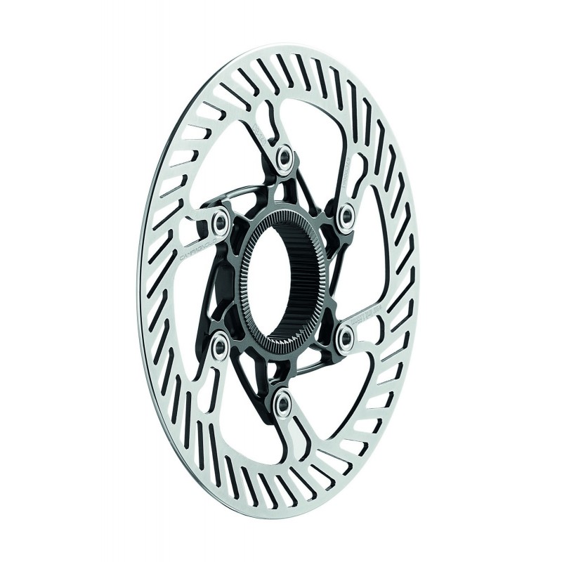 Kotouč Campagnolo DB s duralovým unašečem