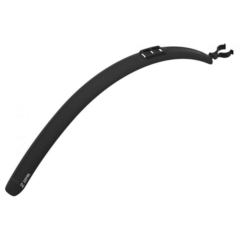 Blatníky Zefal Trail 55 přední + zadní černé