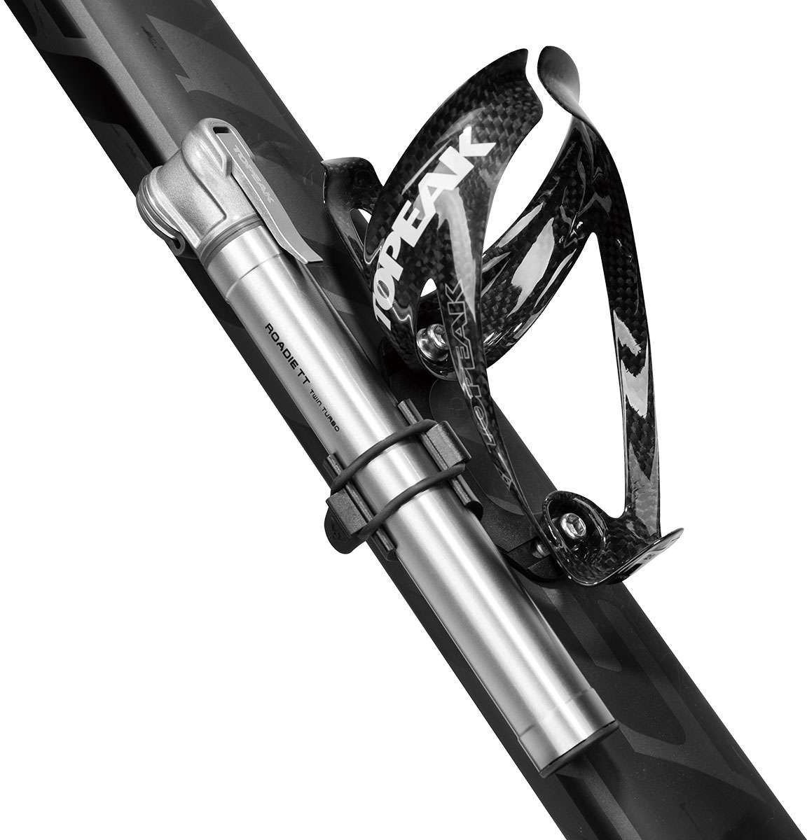 Pumpa Topeak Roadie TT