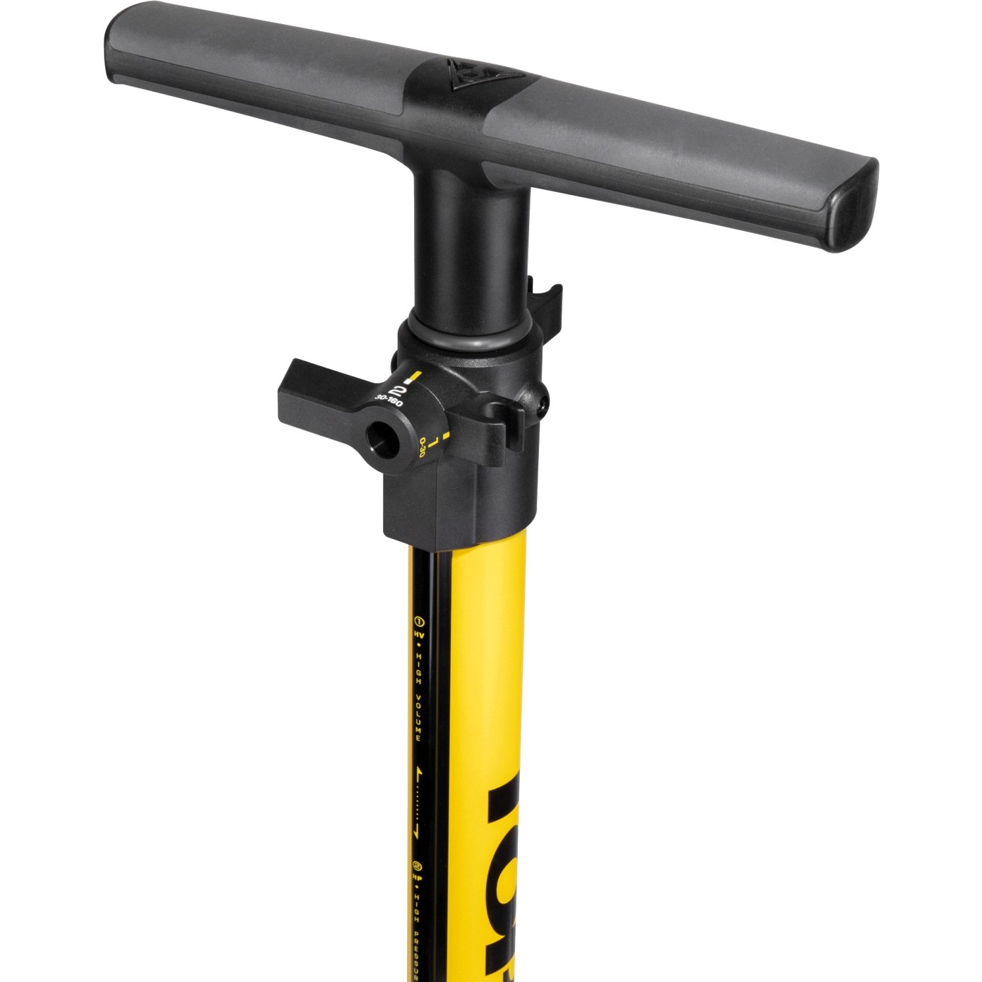 Pumpa Topeak Joeblow Sport 2Stage