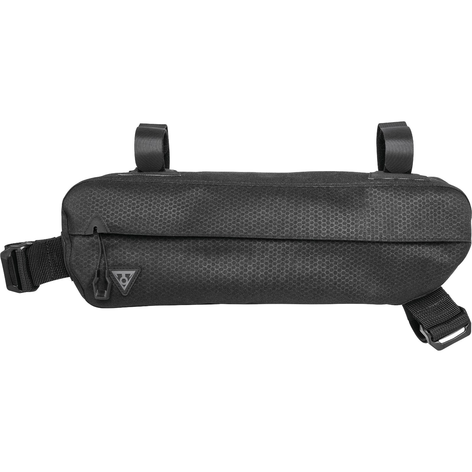 Brašna na rám Topeak Midloader 3L černá