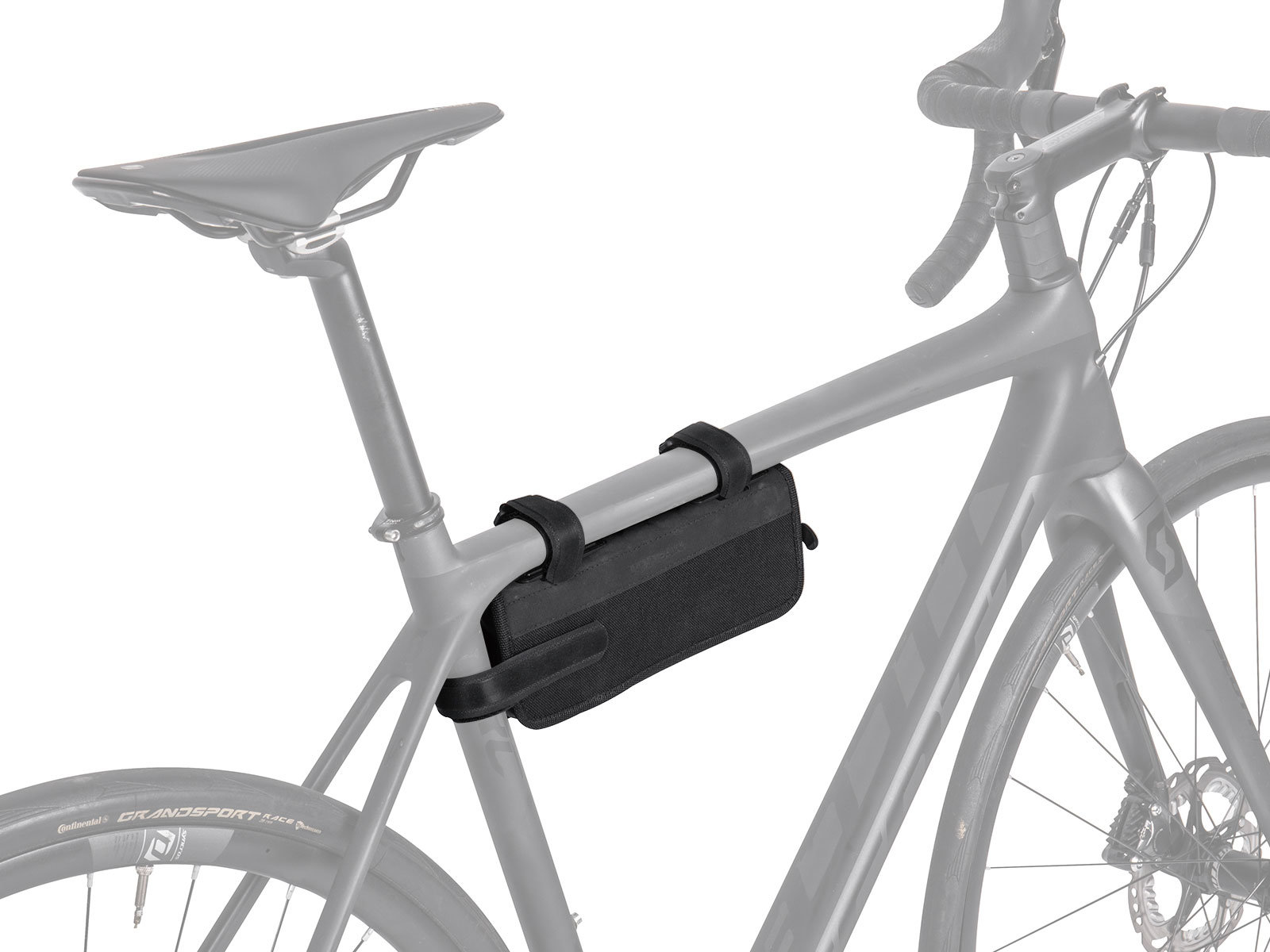 Brašna Topeak Gravel Gearbag černá