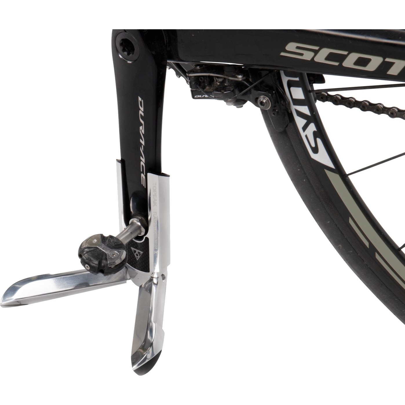 Stojan na kolo Topeak Flashstand Slim X