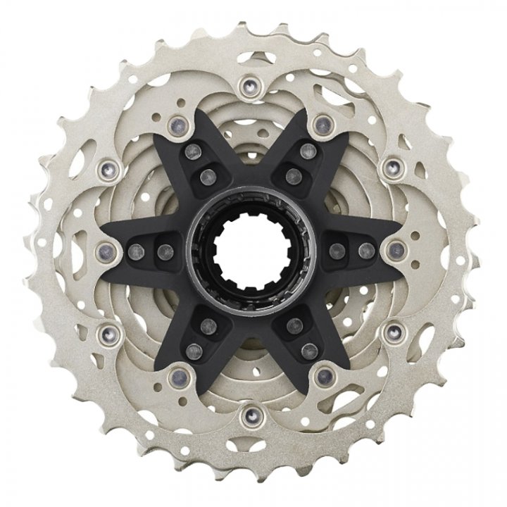 Kazeta Shimano Ultegra CS-R8101 11-30