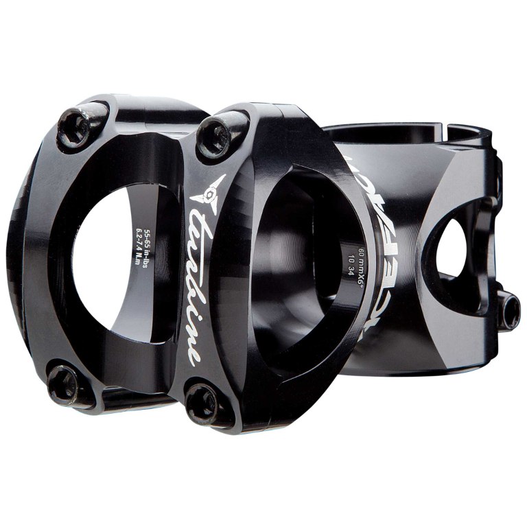 Představec Race Face Turbine 31,8 černý 100 mm