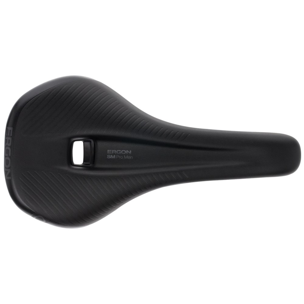 Sedlo Ergon SM Pro Men černá S/M