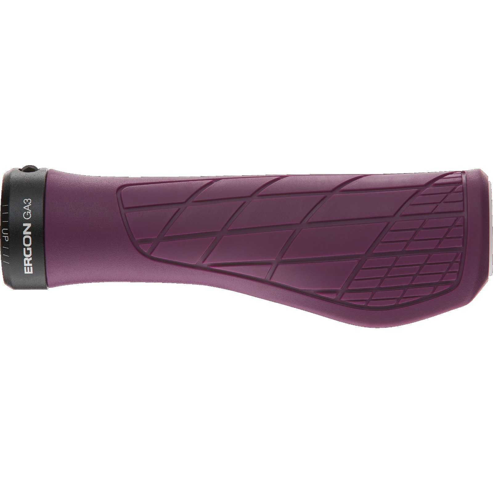 Gripy Ergon GA3 L Purple Reign