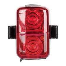 Světlo Topeak Taillux 30 USB červená