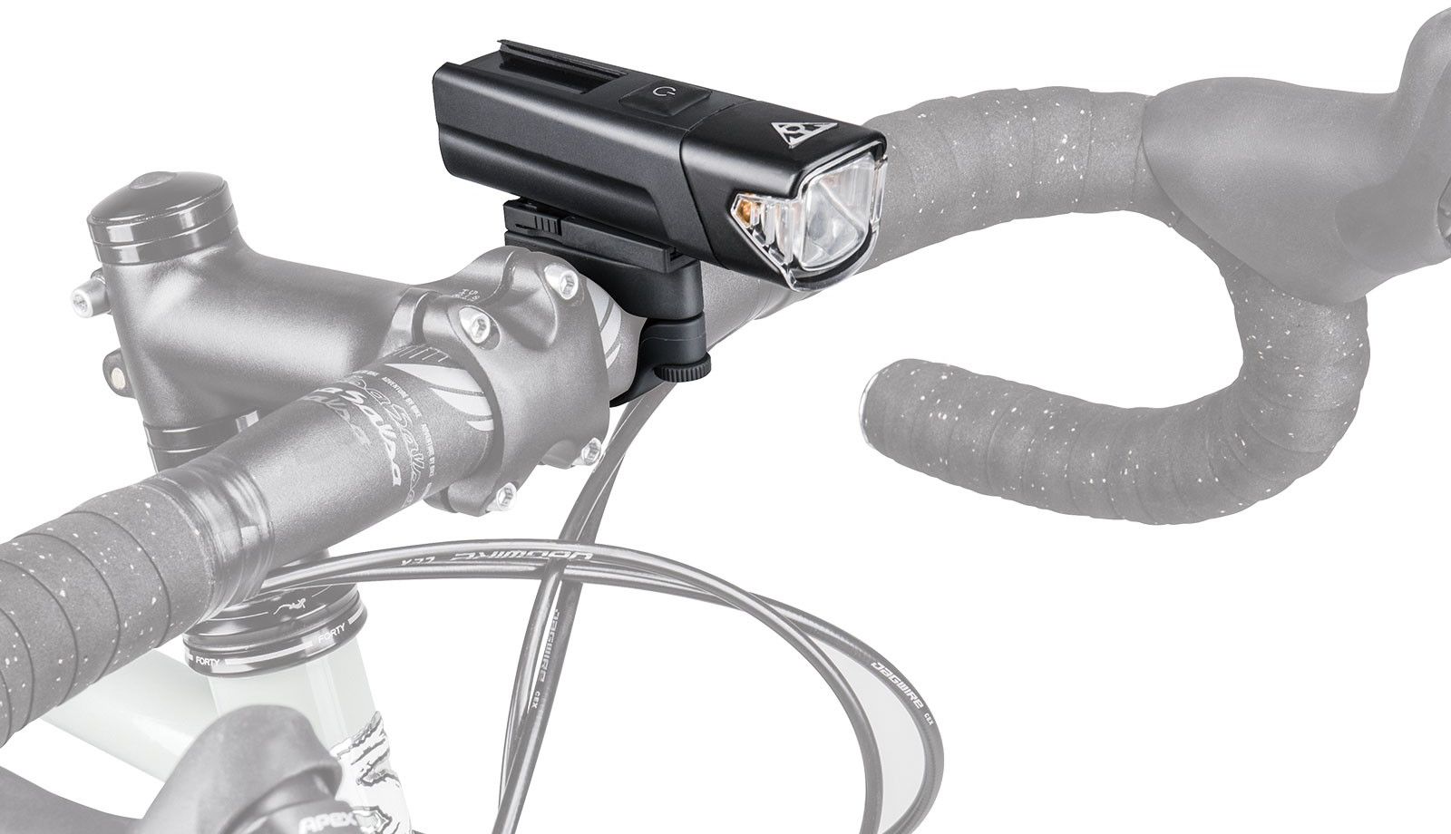 Světlo Topeak Whitelite 500 