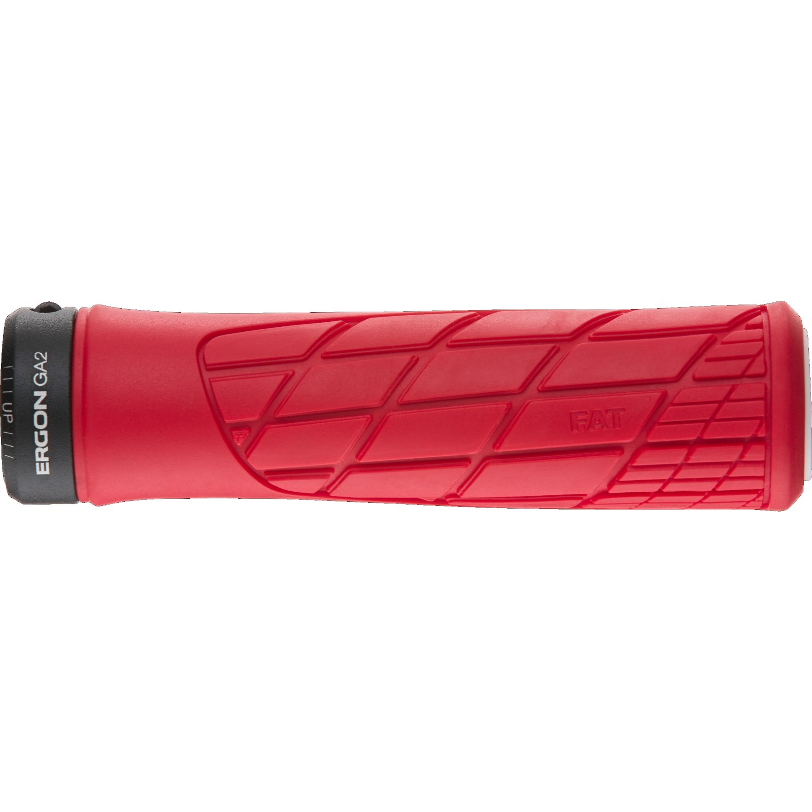 Gripy Ergon GA2 Fat Risky Red