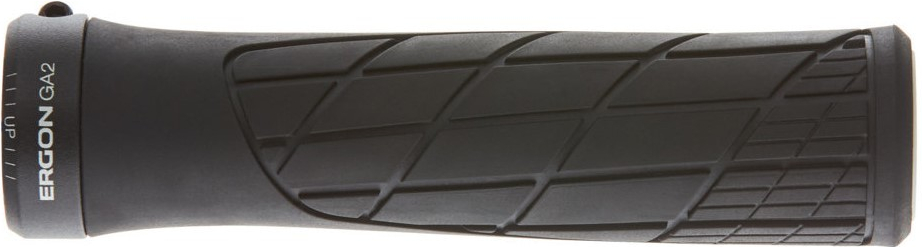 Gripy Ergon GA2 černá