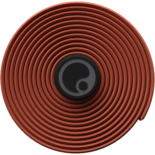 Omotávka Ergon BT Gravel Rusty Red