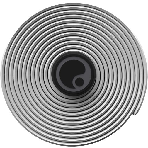 Omotávka Ergon BT Allroad White Speed