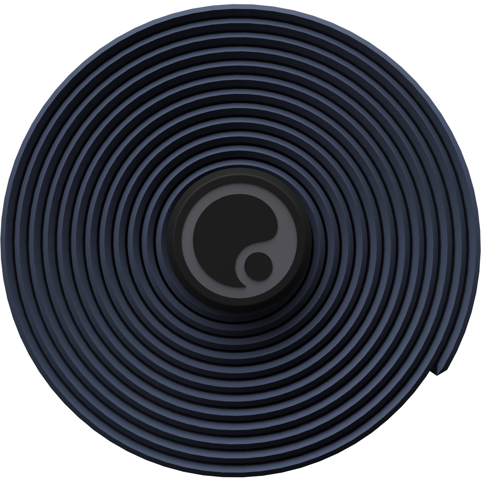 Omotávka Ergon BT Allroad Space Blue