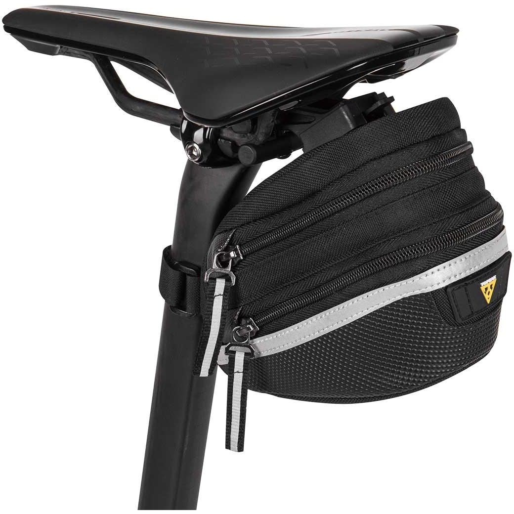 Brašna pod sedlo Topeak Survival Tool Wedge Pack II