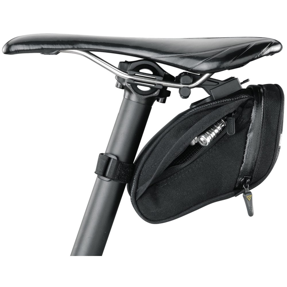 Brašna pod sedlo Topeak Aero Wedge Pack DX Medium s Quickclick