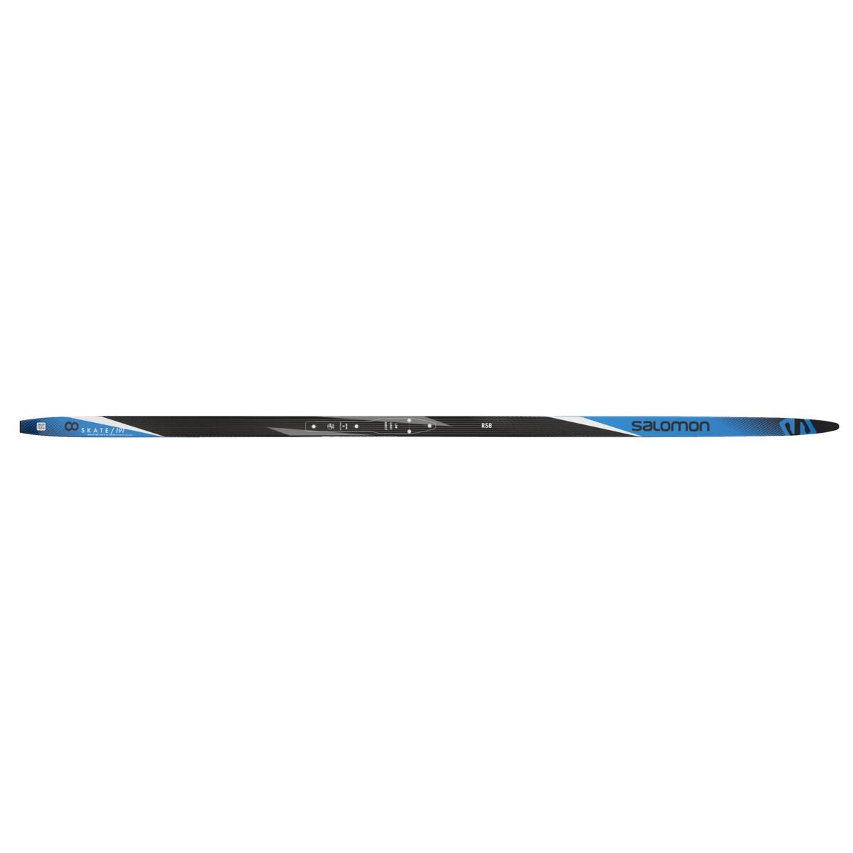 Bežky Salomon RS8 191 cm
