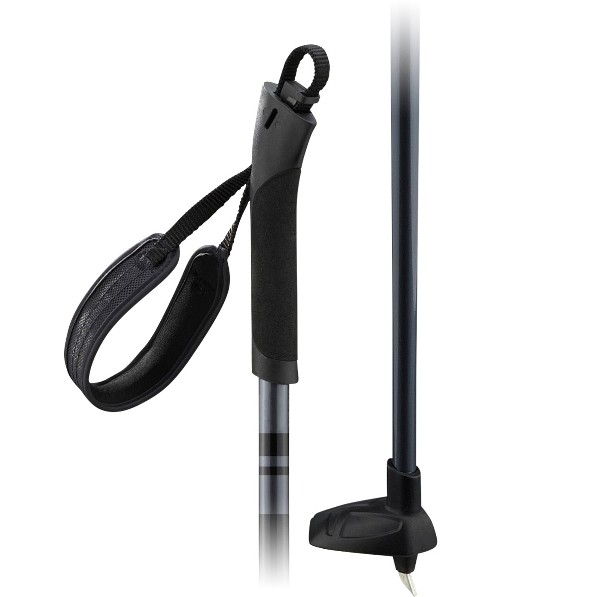 Hole na běžky Salomon Escape 165 cm