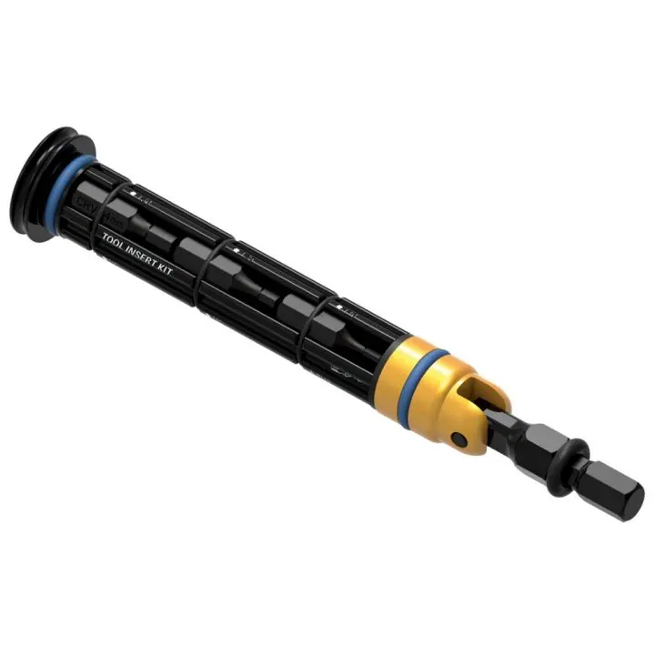 Nářadí Lezyne Dual Insert Kit 